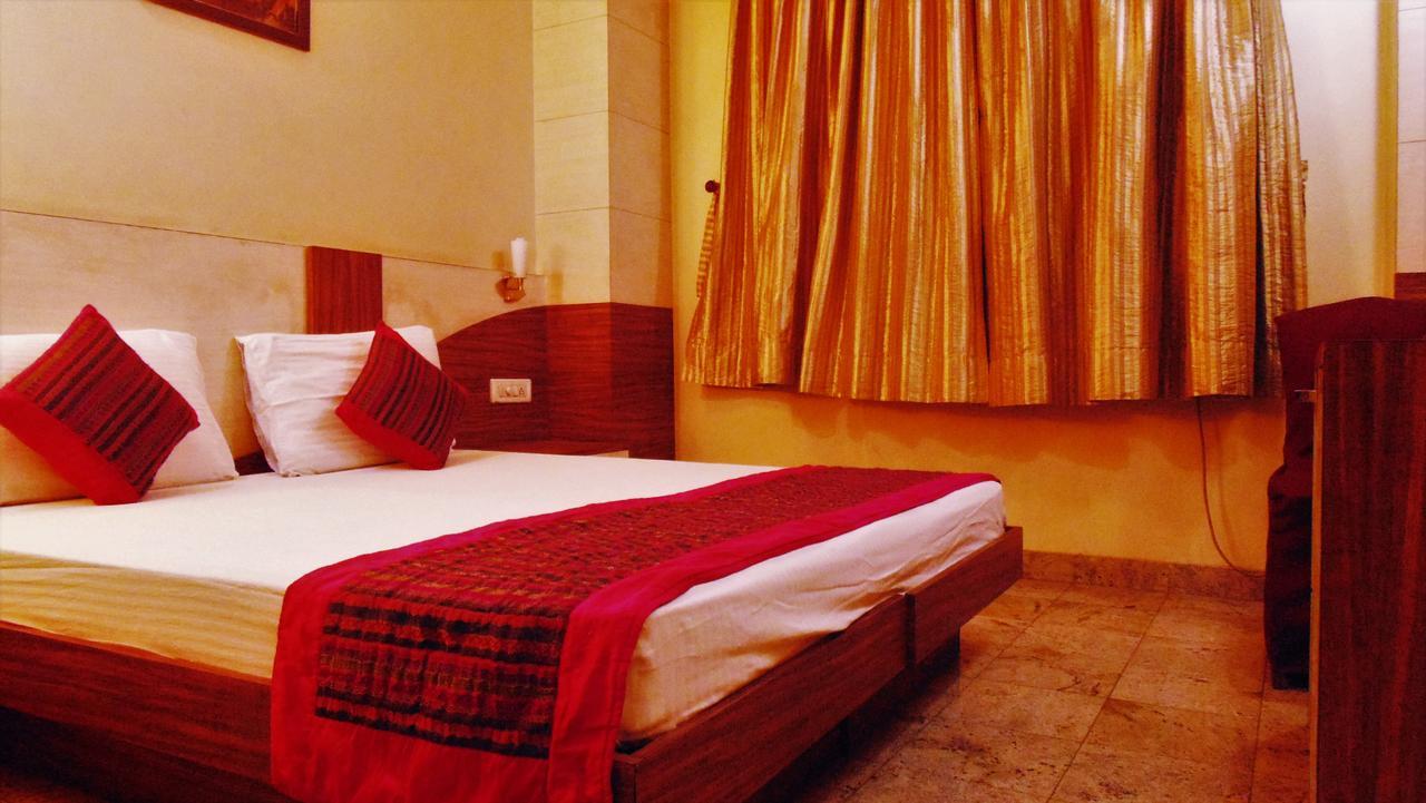 Hotel Maharaja Delhi  Exterior foto