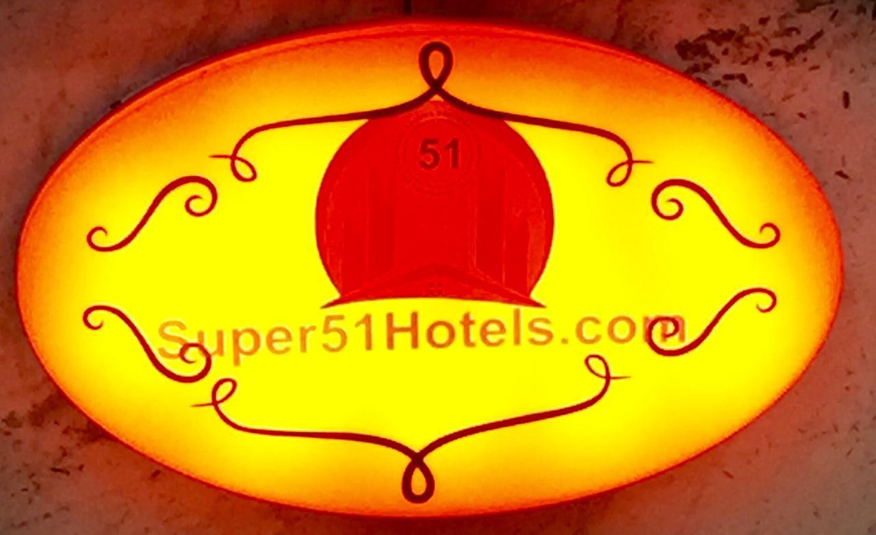 Hotel Maharaja Delhi  Exterior foto